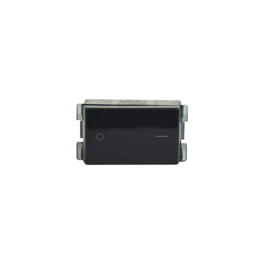 INTERRUPTOR INT BIPOLAR ATENEA GRIS 91A154600002