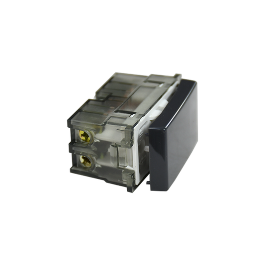 INTERRUPTOR INT COMBI ATENEA GRIS 91A154700002