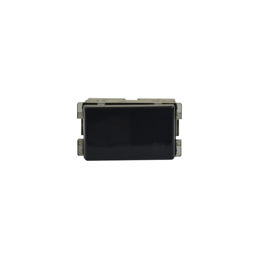 INTERRUPTOR INT UNIPO 10A ATENEA GRIS 91A154500002