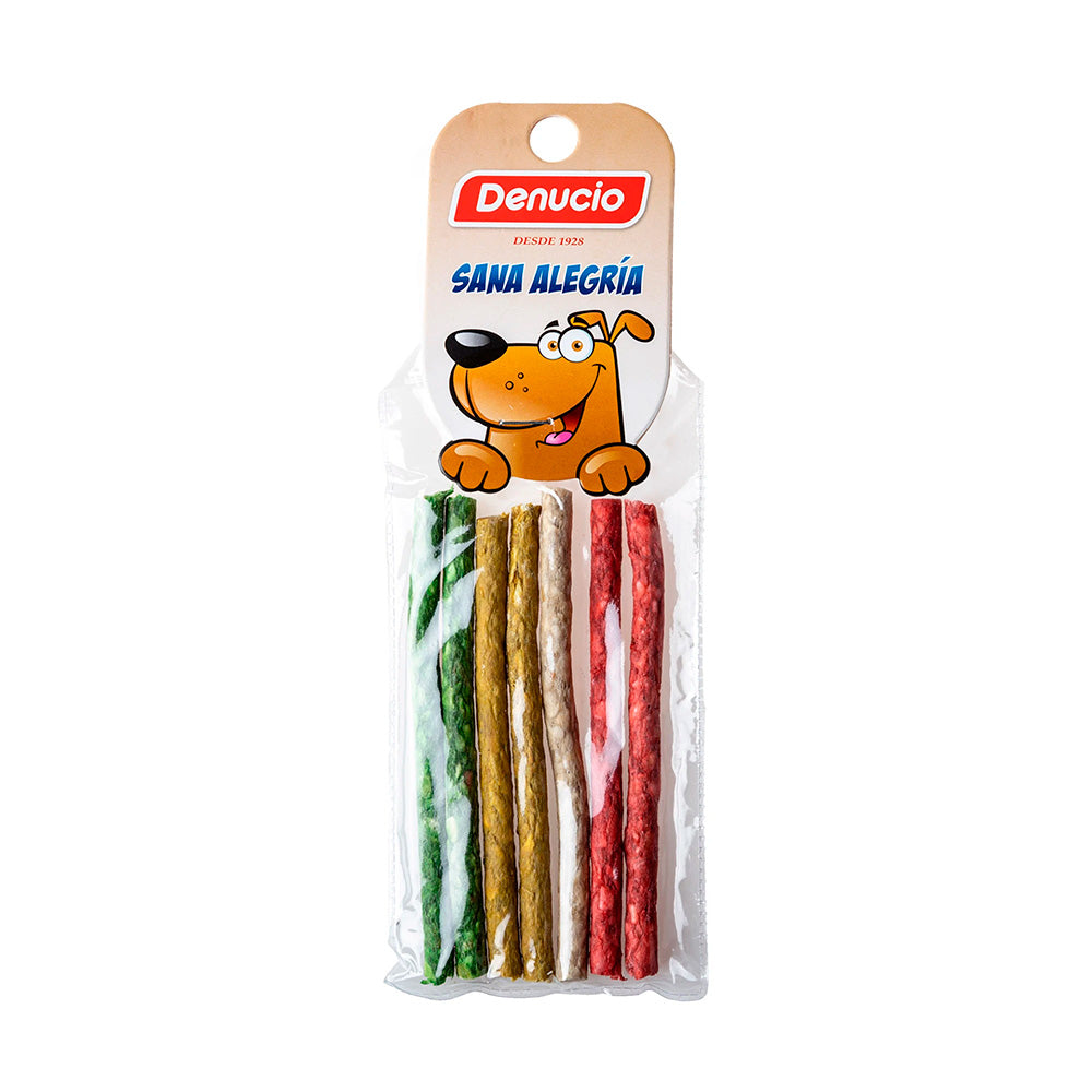ROLITOS DE COLORES DENUCIO 2125