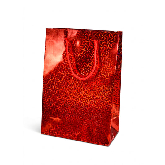 BOLSA 20X28 METALIZADA COLORES VARIOS LS2029
