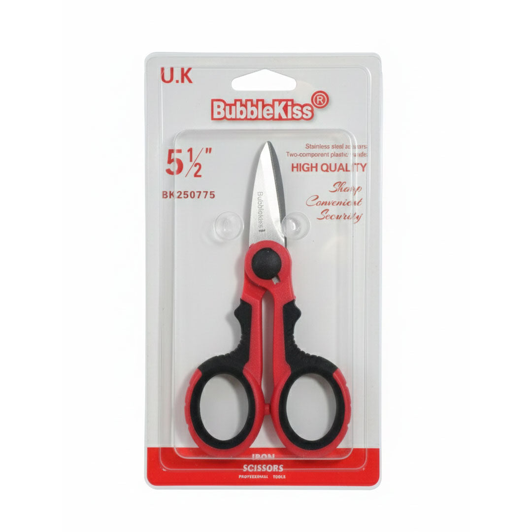 TIJERA BUBBLE KISS 5 1/2″ BK250775