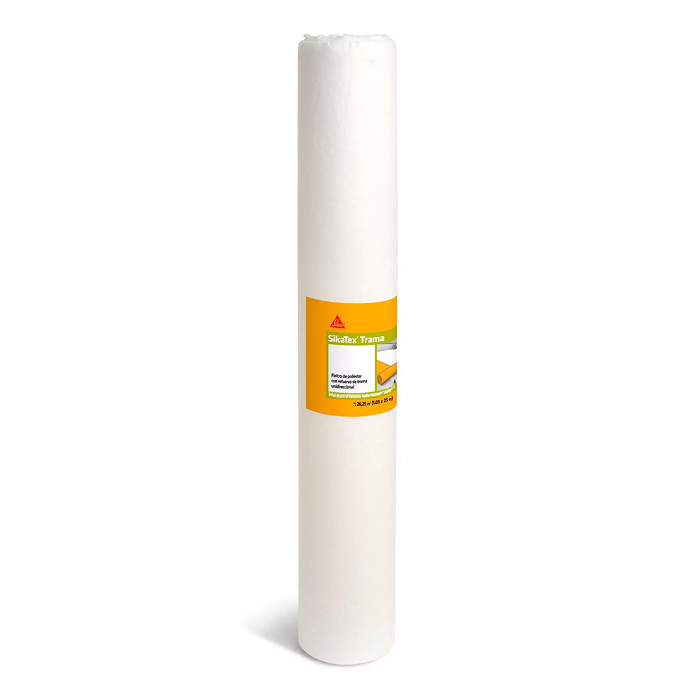 GEO FIELTRO SIKATEX TRAMA ROLLO 26,25 M2