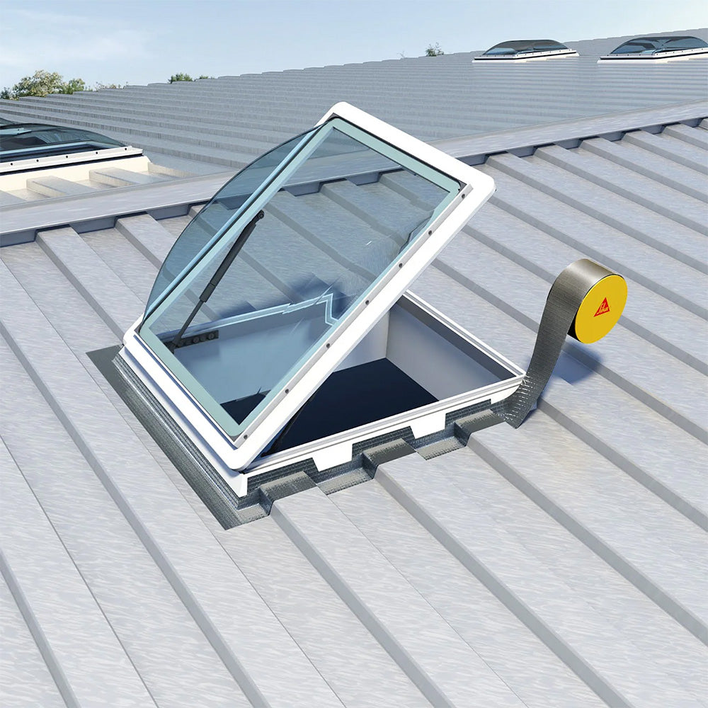 MEMBANA AUTOADHESIVA SIKA MULTISEAL 30CMX10M