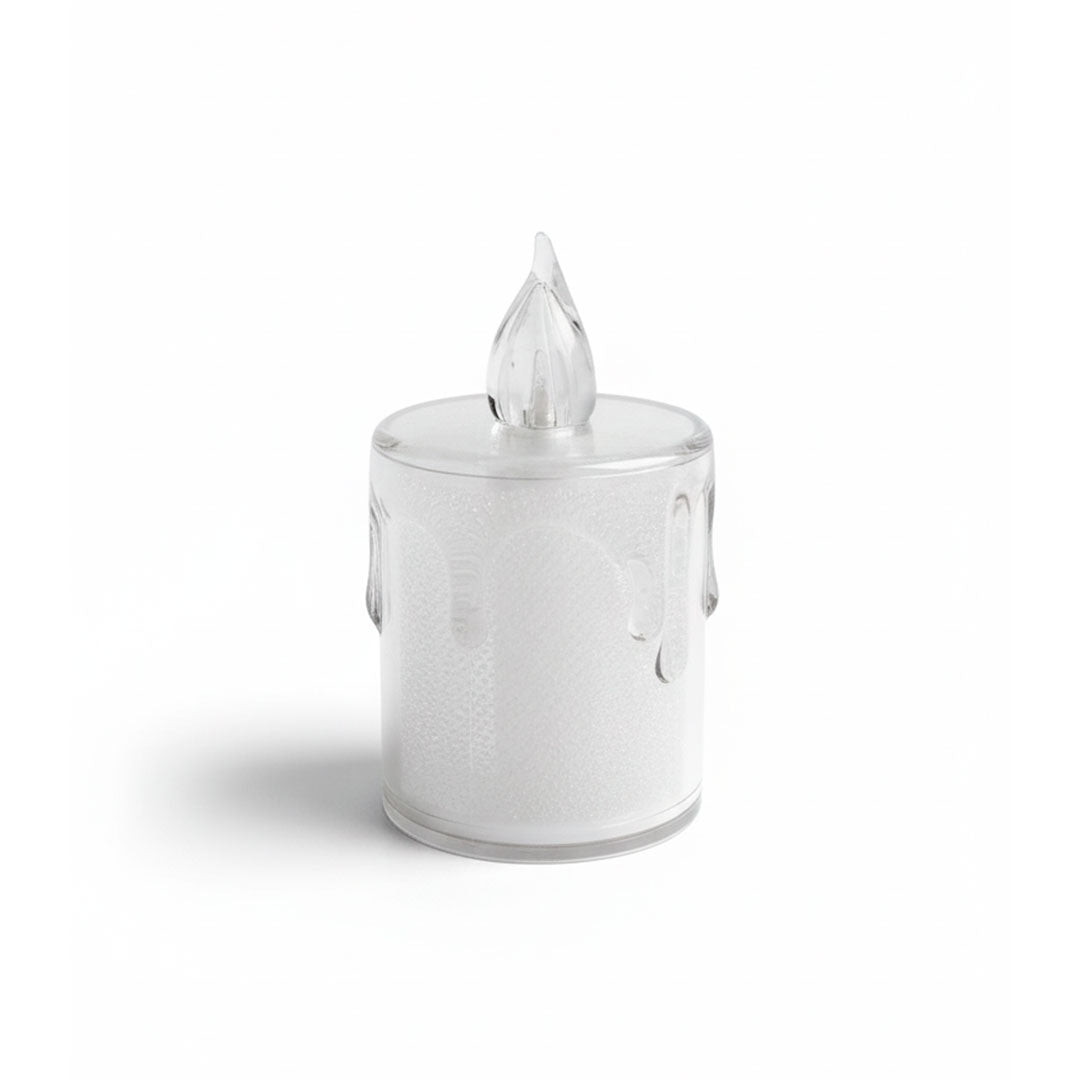 VELAS SMOKELESS CANDLES JNT-203