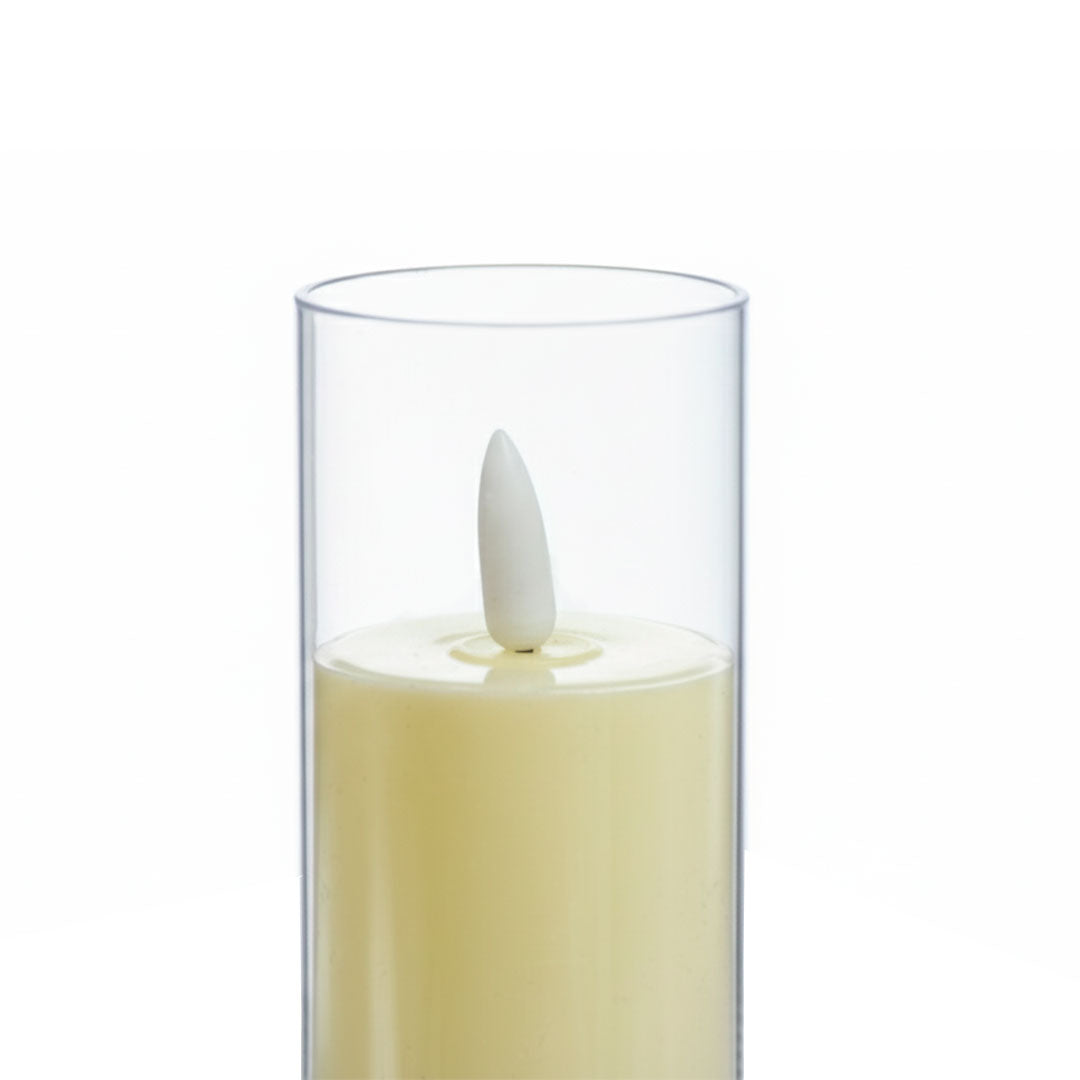 VELAS A PILA JNT-221