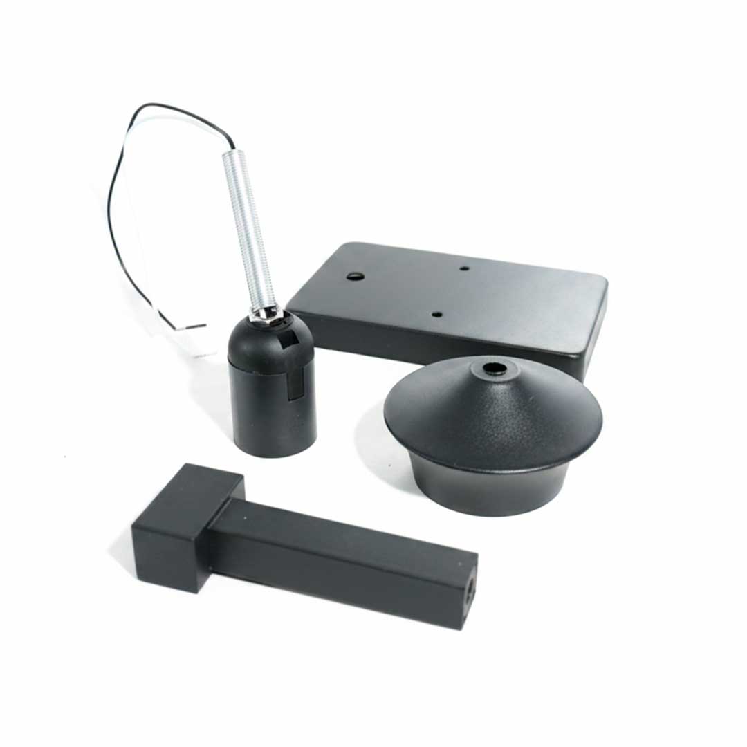 LAMPARA FAROL P/COLGAR L-7127