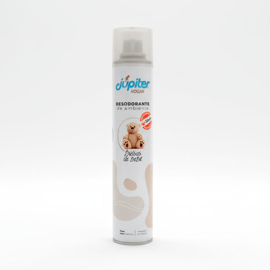 DESODORANTE DE AMBIENTE BRISA DE BEBE 360ML