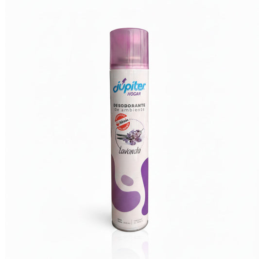 DESODORANTE DE AMBIENTE LAVANDA 360ML 1217