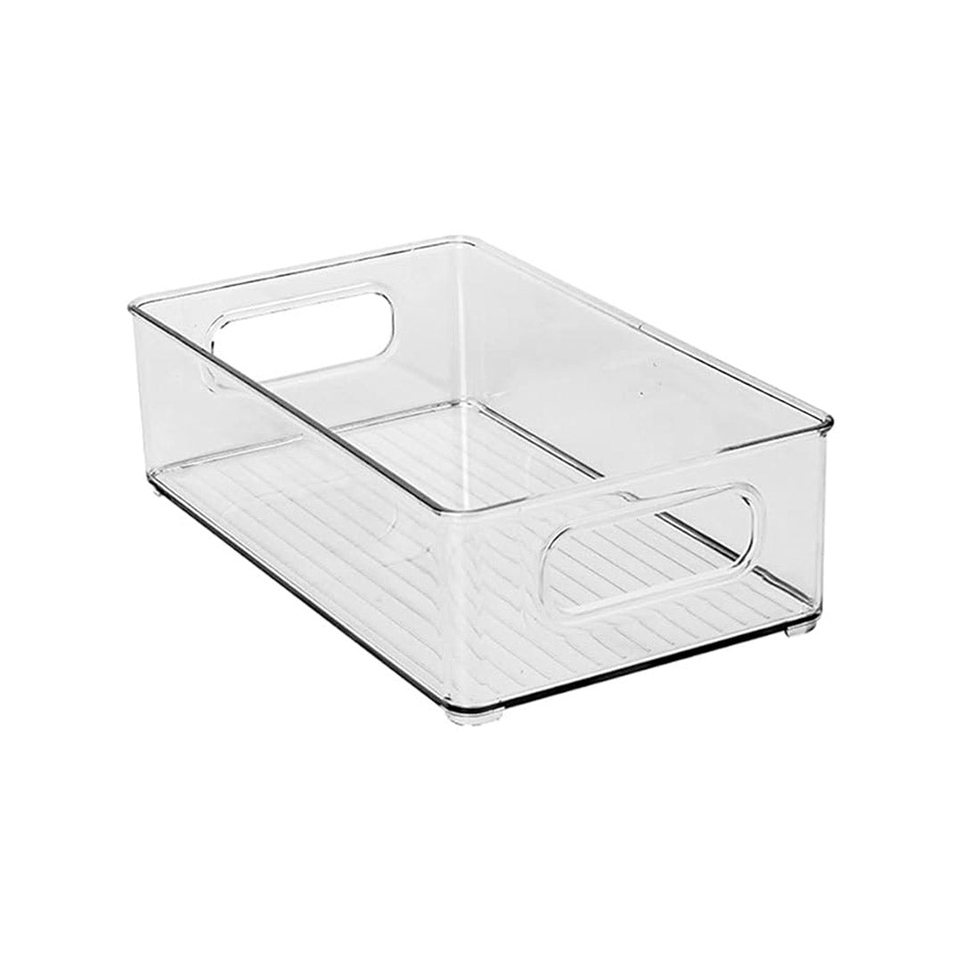 ORGANIZADOR TRANSPARENTE BAJO TY-0911