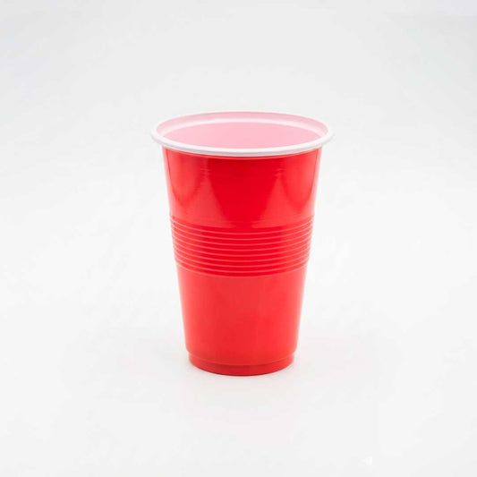 VASOS DESCARTABLES COLOR X50UNID 03-363456