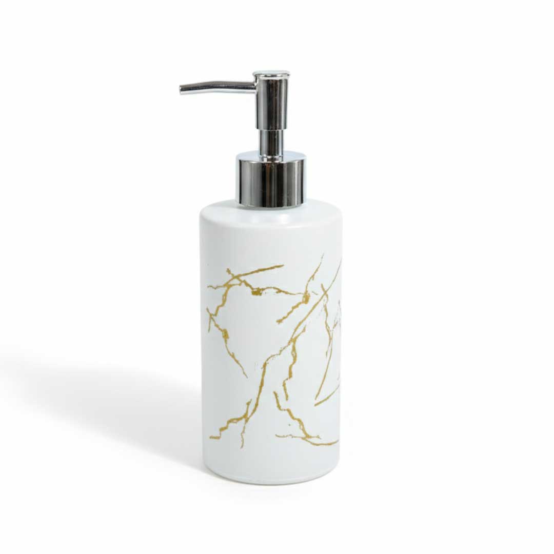 DISPENSADOR DE JABON COLORES VARIOS GM-RB387
