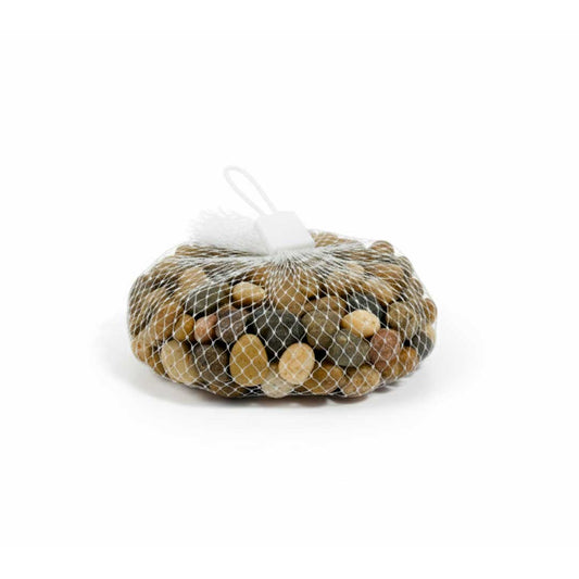 BOLSA PIEDRAS DECORATIVAS COLORES SURTIDOS J-JR039