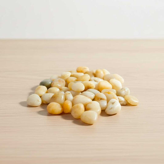 BOLSA PIEDRAS DECORATIVAS J-JR065