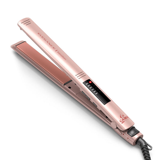 PLANCHITA GA.MA ELEGANCE LED KERATION