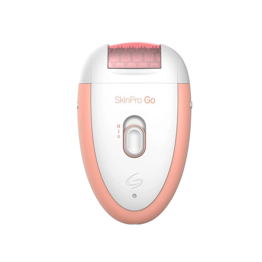 DEPILADORA GA.MA SKINPRO GO 1