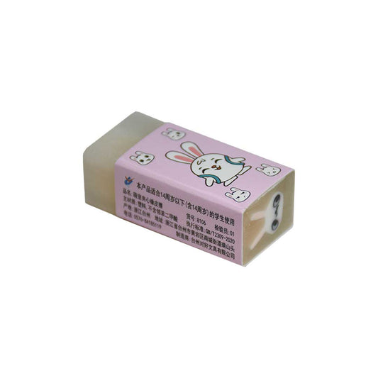 GOMA DE BORRAR ANIMALES JX-8003