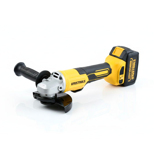 AMOLADORA ANGULAR 20V/4.0AHUY-IAM03-201251E(EM)