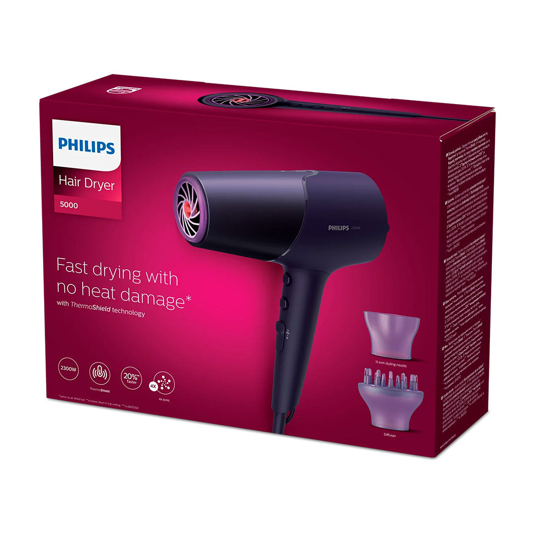SECADOR PHILIPS 2300 W BHD514/00