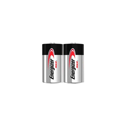 PILAS ENERGIZER MAX MEDIANA (C) X2 TE93BP2