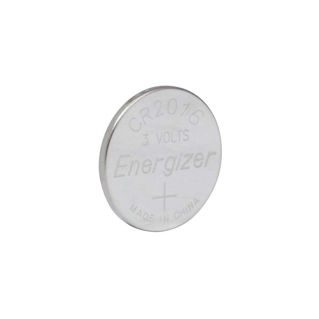 PILA ENERGIZER 2016 3V LITHIO ECR2016BP