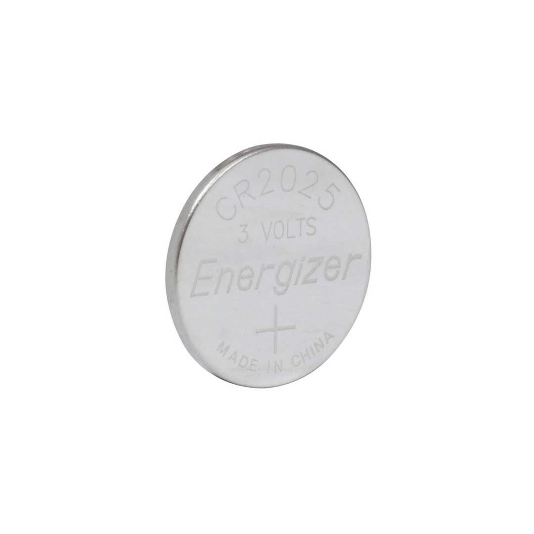 PILA ENERGIZER 2025 3V LITHIUM ECR2025BP