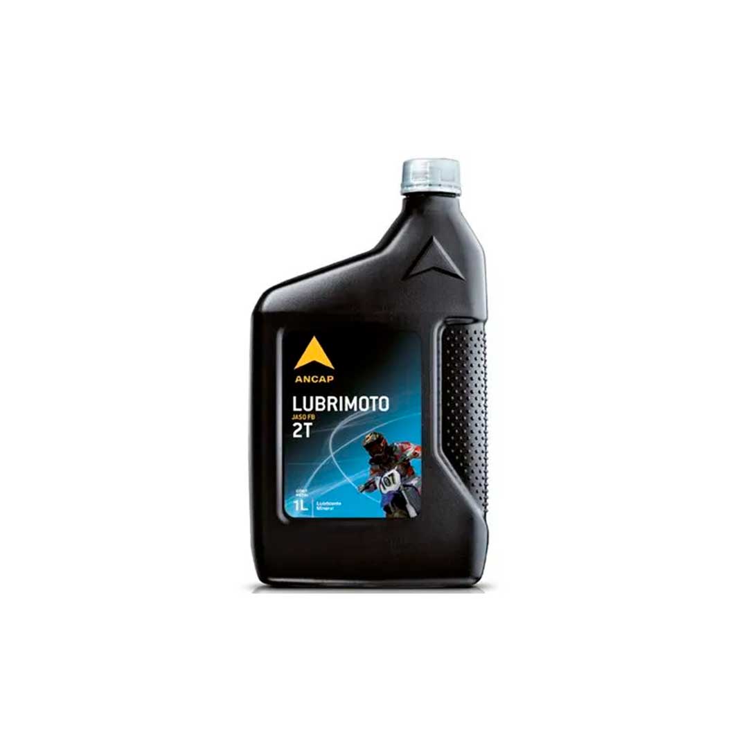 ACEITE ANCAP LUBRIMOTO 2T 1L