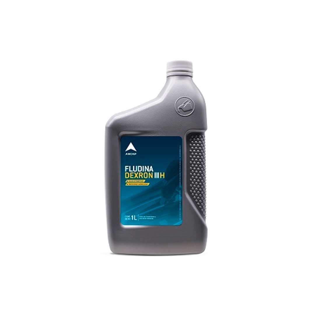 FLUIDO ANCAP FLUDINA 1L