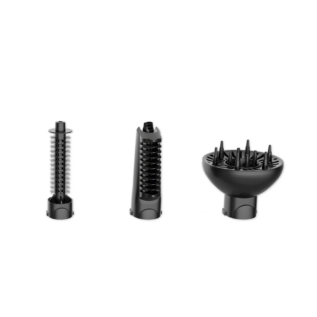 KIT CEPILLO MODELADOR XION XI-BEAUTY