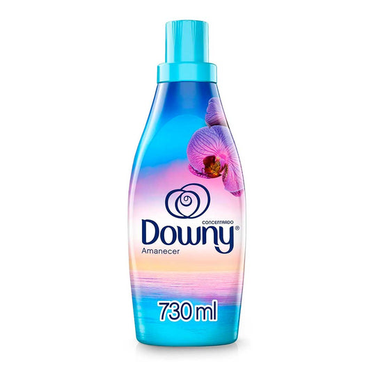 SUAVIZANTE DOWNY 5 EN 1 AMANECER 730 ML