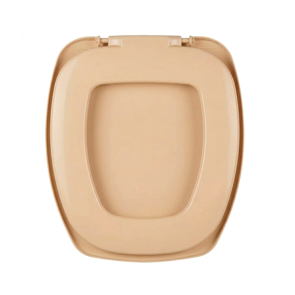 ASIENTO INOD ACOLCHONADO THEMA BEIGE METASUL