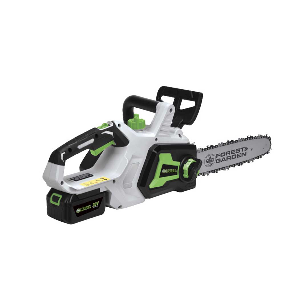 ELECTROSIERRA FYG 12″ BATERIA 20V E912C1