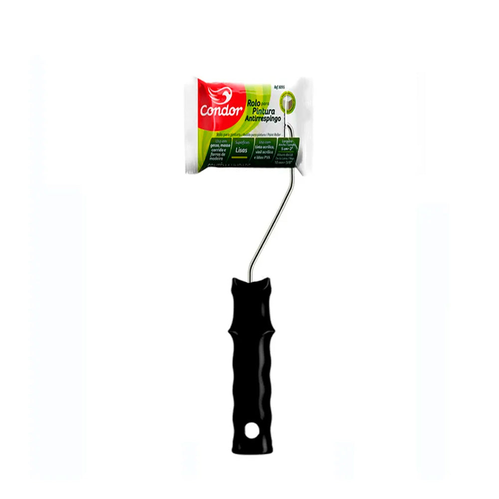 RODILLO ANTIGOTEO 5CM CONDOR 8095/5