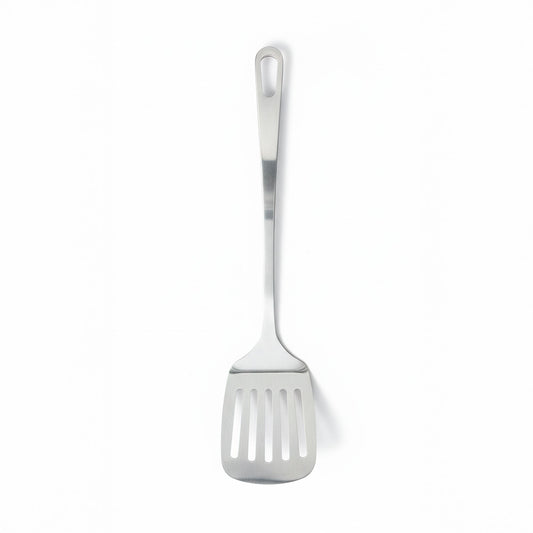 ESPATULA DE COCINA METALICA LH-4611