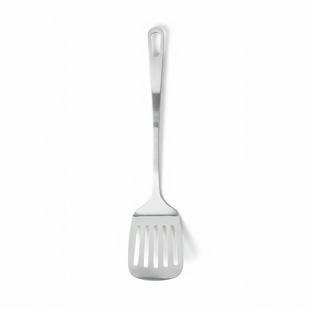 ESPATULA DE COCINA METALICA LH-4611