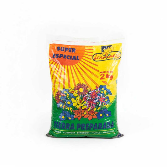 TIERRA NIVEL SUPERIOR 2 KG 10953