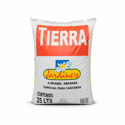 TIERRA 25LT 10942