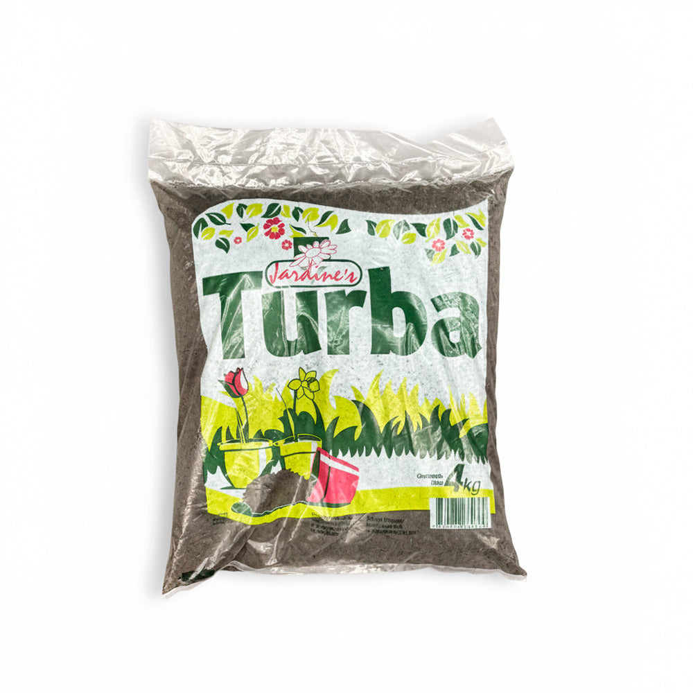 TURBA RIO 4 KG 10946