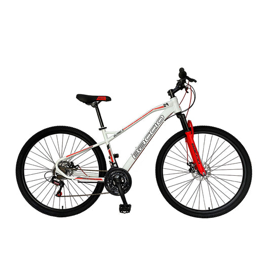 BICICLETA BACCIO ALPINA 29″