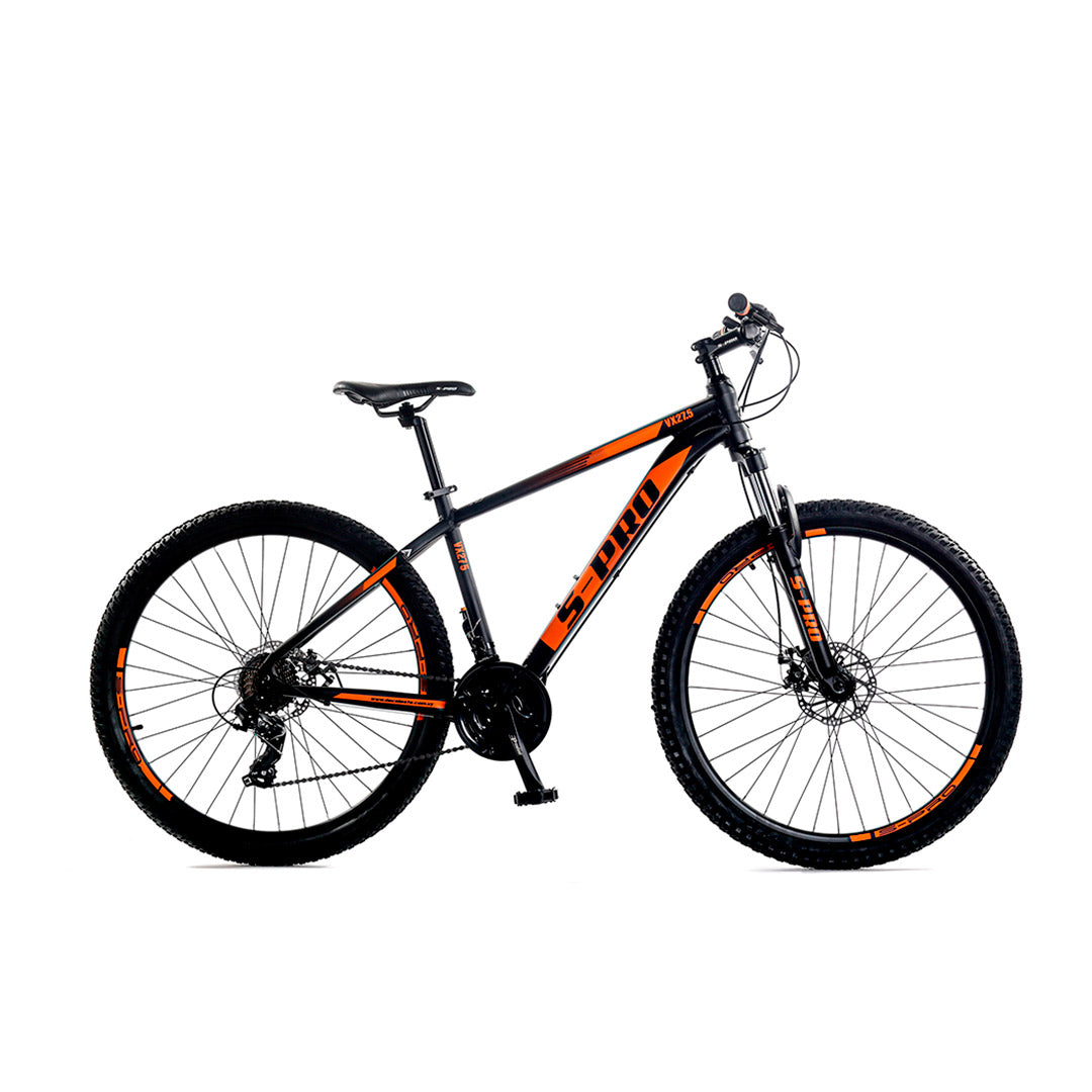 BICICLETA S-PRO VX 27,5″