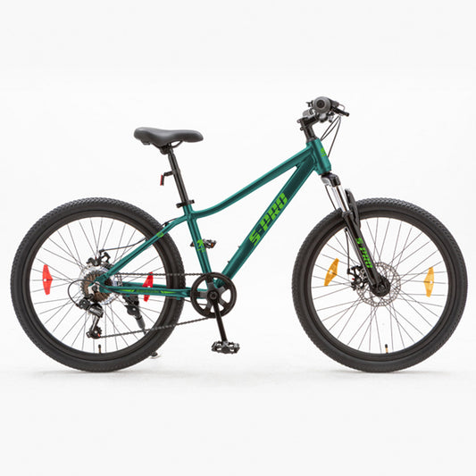 BICICLETA S-PRO KODIAK 24″ UNISEX