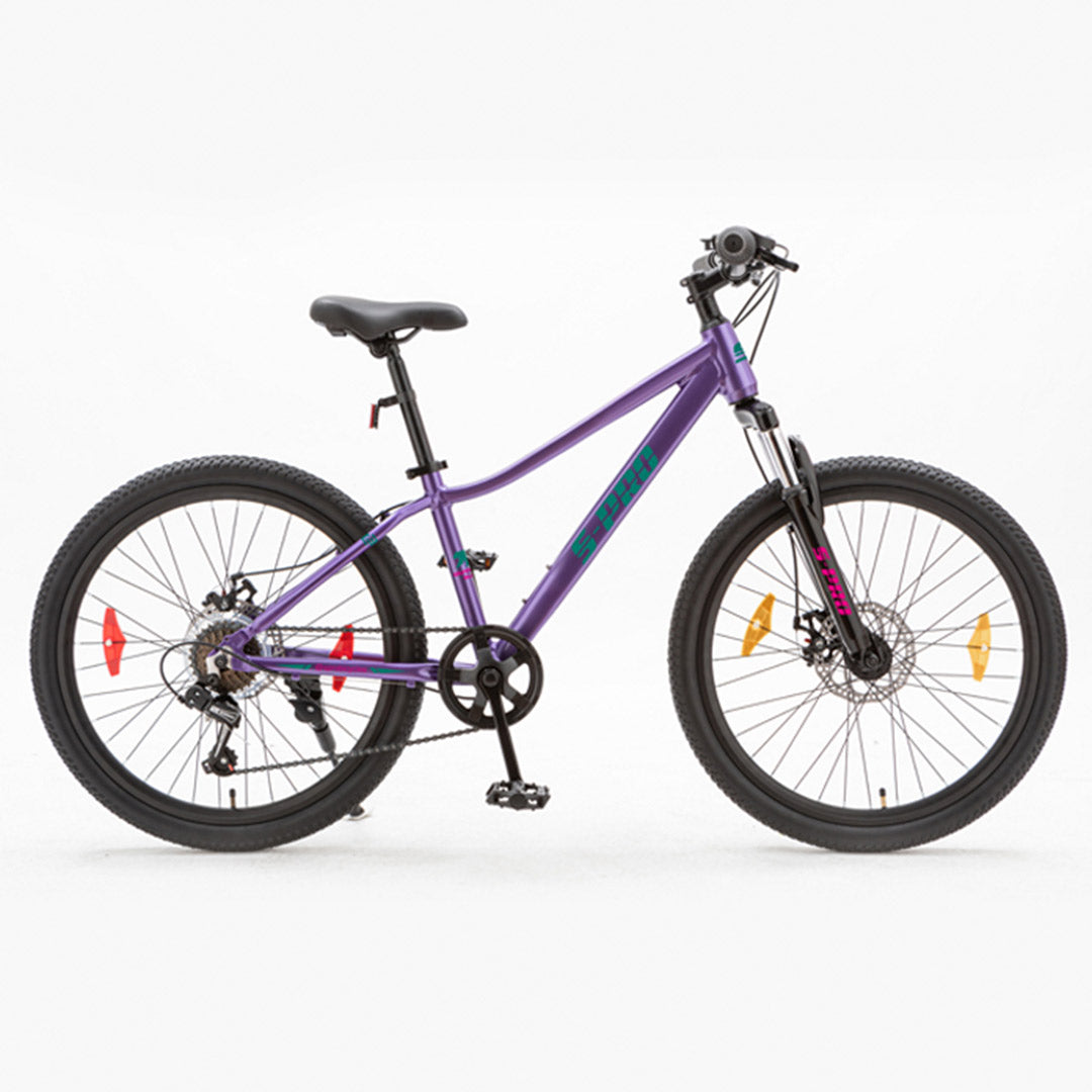 BICICLETA S-PRO KODIAK 24″ UNISEX