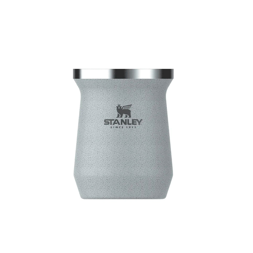MATE STANLEY AC. INOX H.SILVER