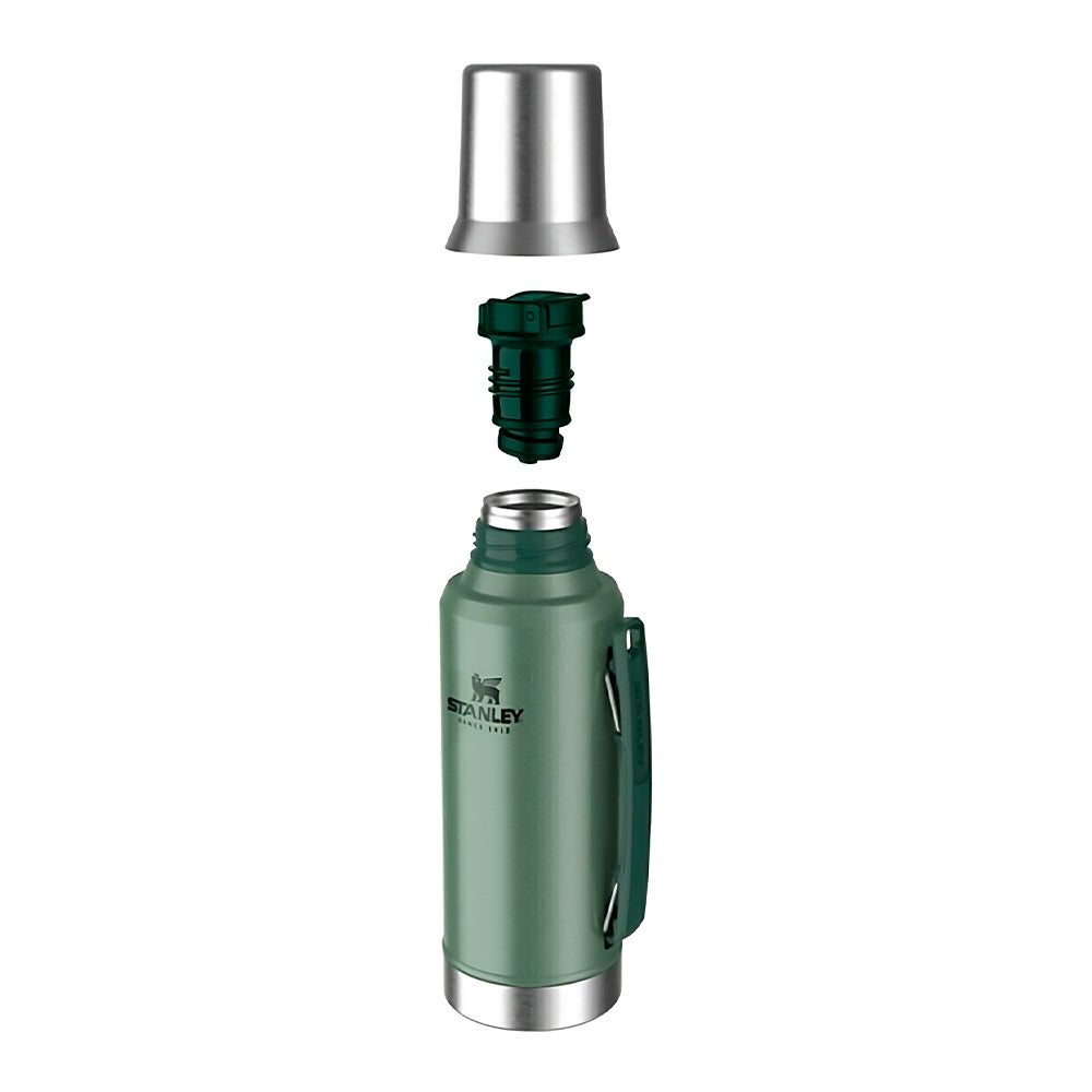 TERMO STANLEY MATE SISTEM 1,2 LT VERDE
