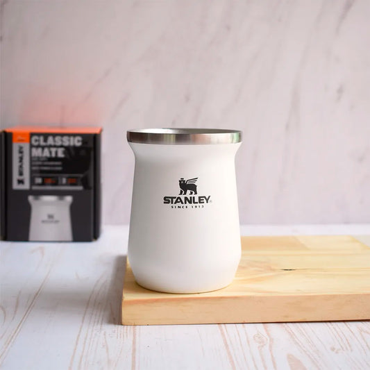 MATE STANLEY AC. INOX POLAR