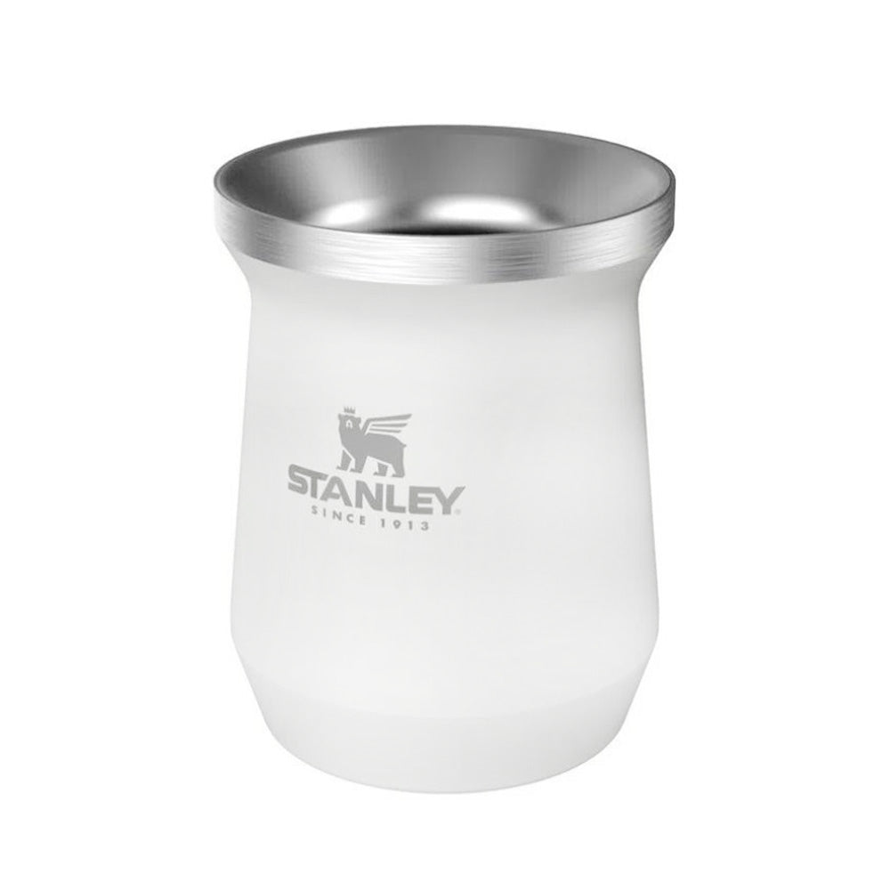 MATE STANLEY AC. INOX POLAR