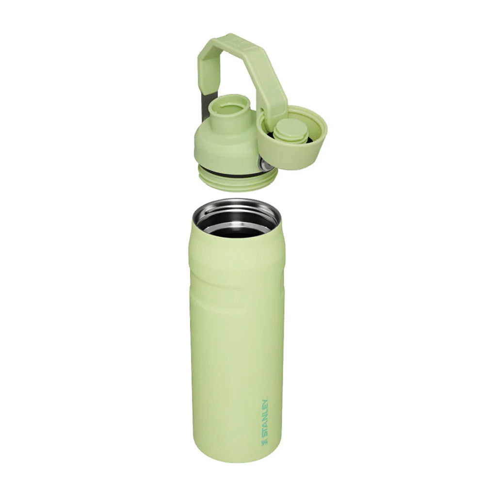 BOTELLA STANLEY AEROLIGHT ICEFLOW 24 OZ CITRON