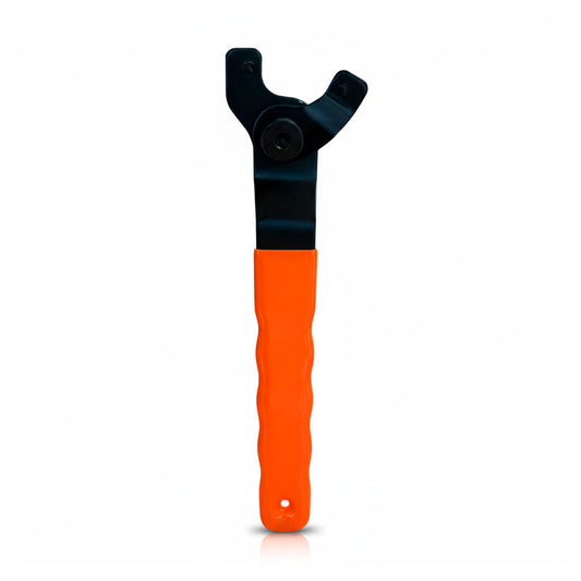 LLAVE P/AMOLADORA AJUSTABLE DL518054 DARLEY LH5001