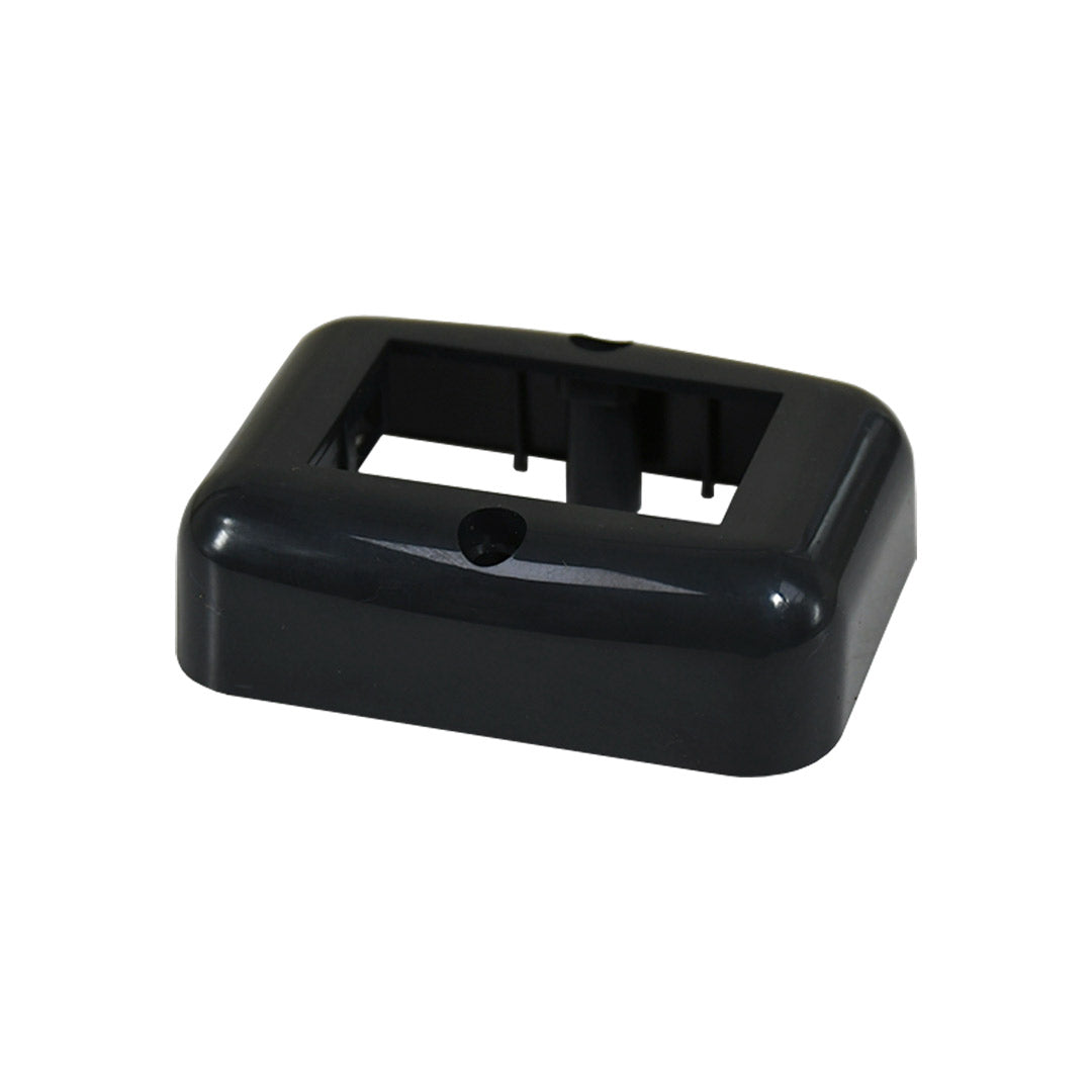 CAJA EXTERIOR 1 MODULO ATENEA GRIS A154320007