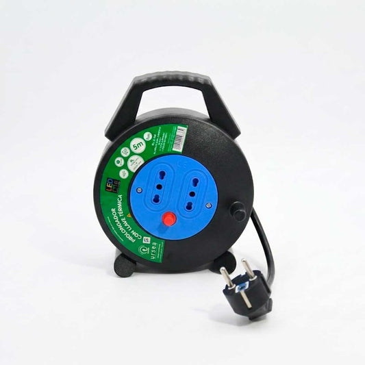 ALARGUE ENROLLADOR SL-2-5M